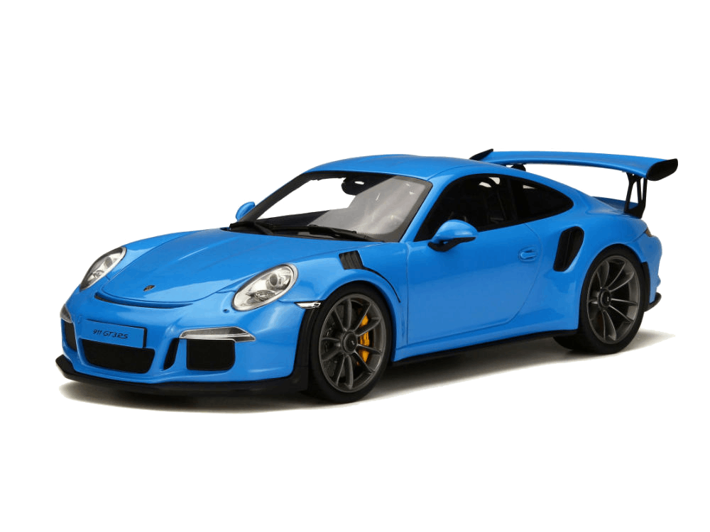 Порше (Porsche) 911 GT3 RS 991 купе