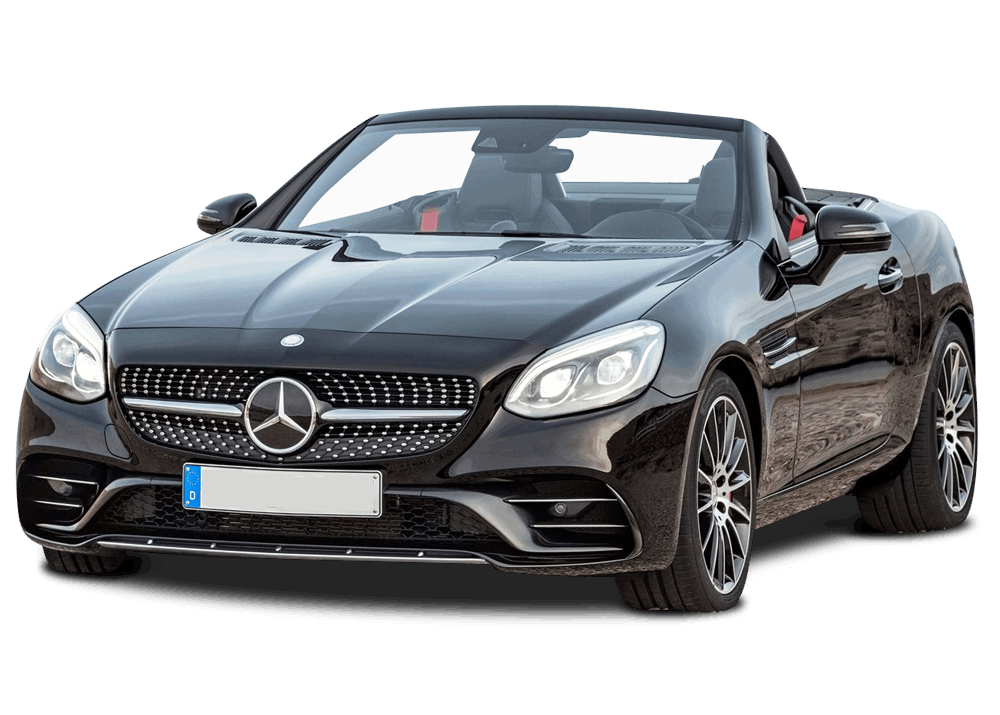 Mercedes SLK AMG 2019